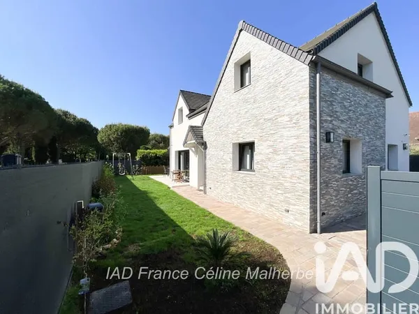 Maison 8 pièces 193 m²