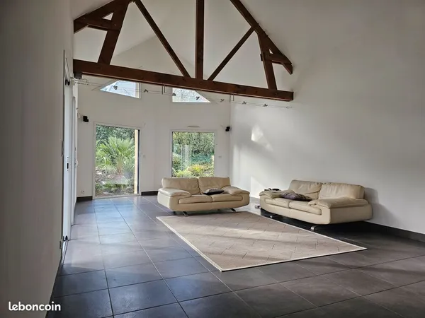 Vends Maison Sautron 220 m2