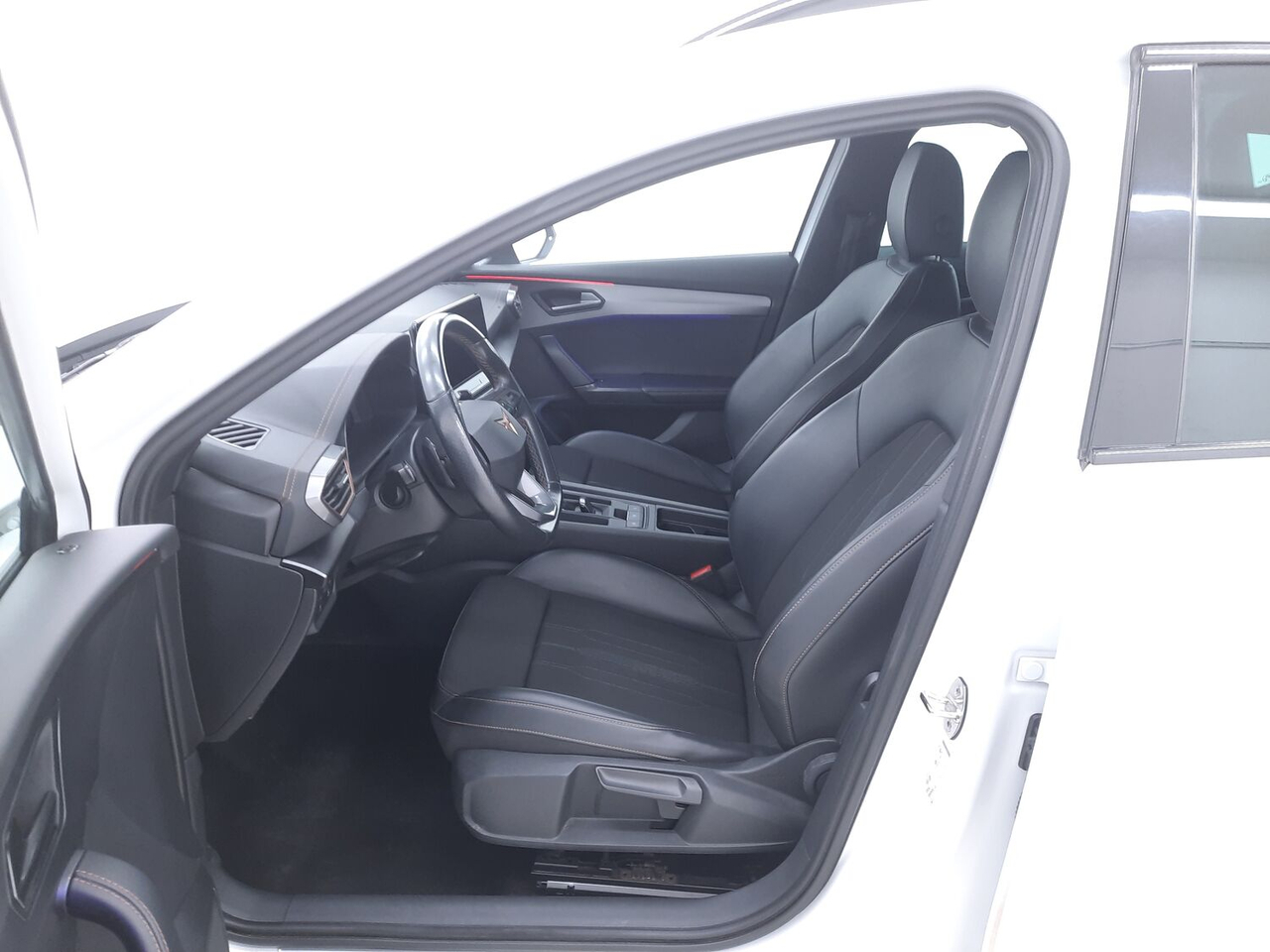 Cupra Formentor — photo 9