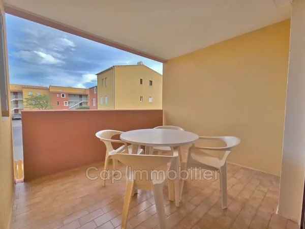 vente appartement 3 Pièce(s)
