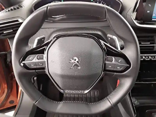 Peugeot 2008 bluehdi 130 s&amp;s eat8 — photo 49