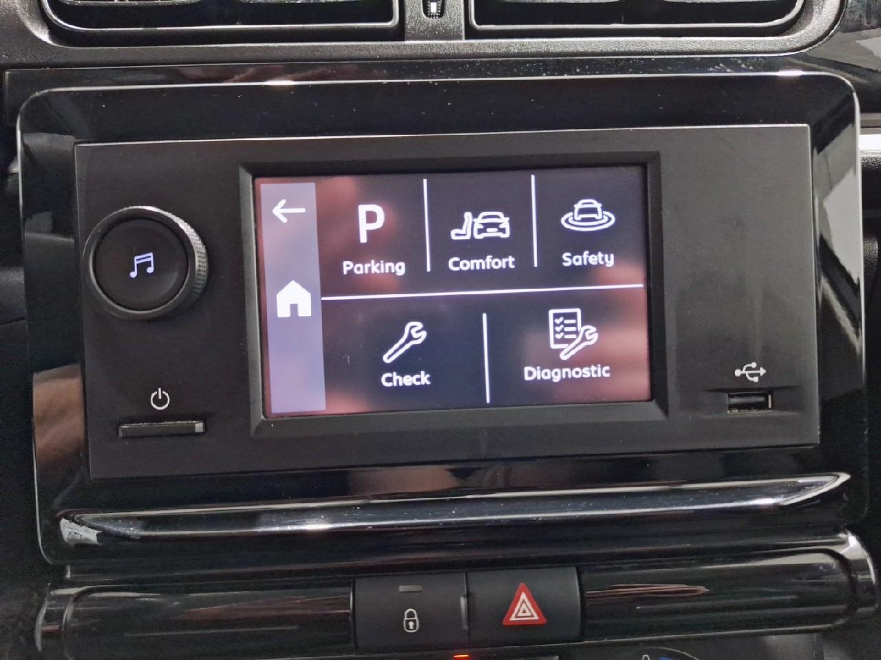 Citroën C3 puretech 83 ch bvm5 you — photo 25