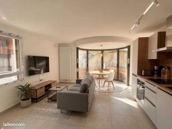 Logement Type 3 "A11"