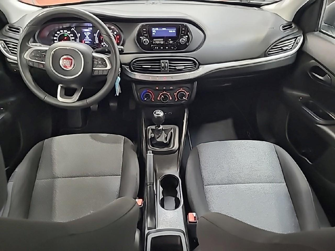 Fiat Tipo 5 portes 1.4 95 ch ligue 1 conforama — photo 12