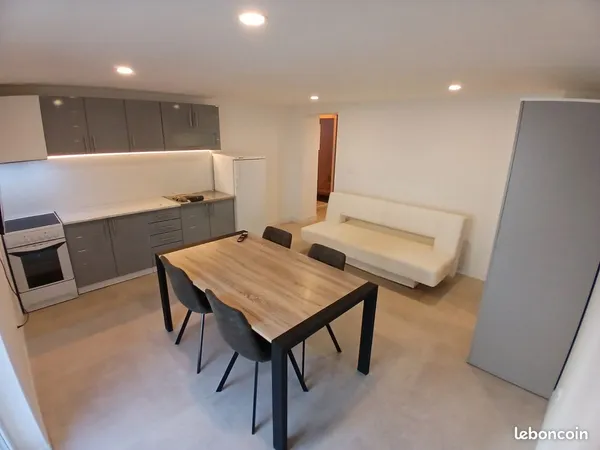 Studio a louer Villers-le-Lac