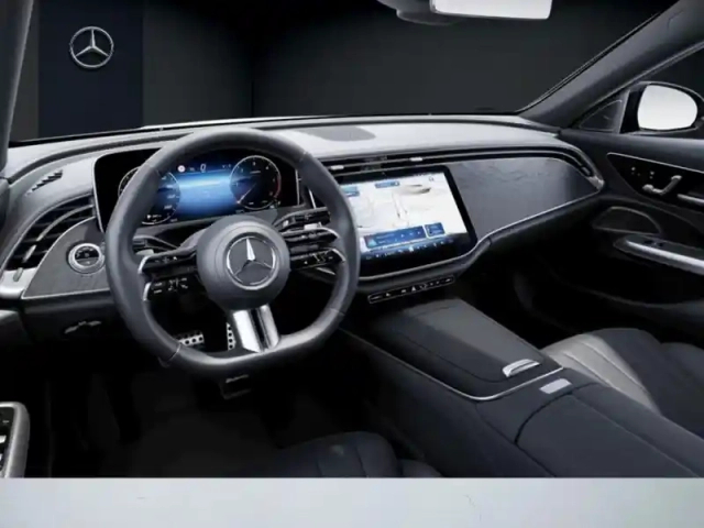Mercedes Classe E 450 d 4matic amg line — photo 10