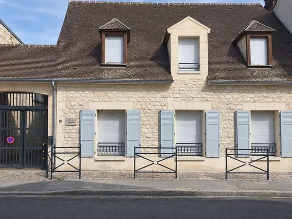 Immeuble 6 pièces 136 m²