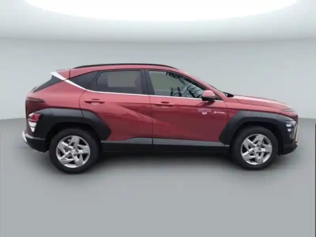 Hyundai Kona 1.0 t-gdi 100ch creative — photo 5
