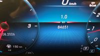 Mercedes Gla 200 163ch Progressive Line 7G-DCT — photo 9