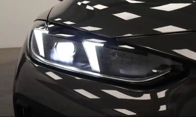 Bmw I4 edrive35 286 ch bva — photo 57