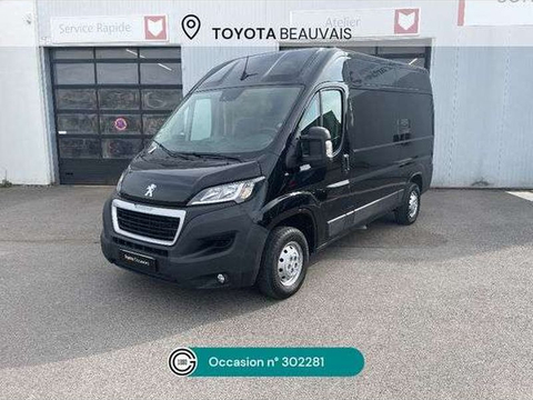 Peugeot BOXER Peugeot Boxer