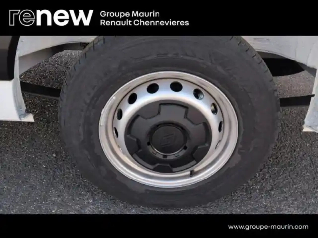 Renault Master fg f3500 l2h2 2.0 blue dci 150ch advance - 25 — photo 10