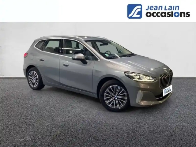 Bmw Serie 2 active tourer 225e xdrive 245 ch dkg7 — photo 3