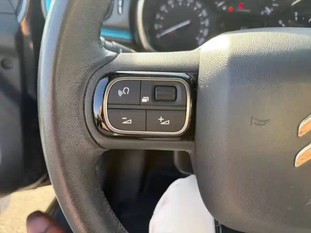Citroën C3 puretech 110 s&amp;s eat6 — photo 20