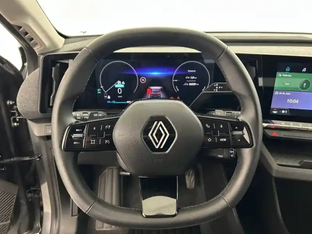 Renault Megane e-tech ev60 220 ch super charge — photo 29