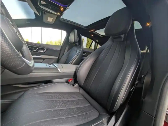Mercedes Classe S eqs 450+ berline amg line — photo 8
