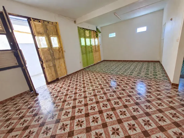 Coridon : maison F3 louée, idéale investisseurs