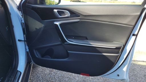 Kia XCeed 1.5 T-GDI 140 DCT7 - Active – 2024 – 37649 km – Essence – Boîte Automatique — photo 32
