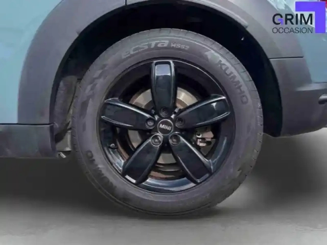 Mini Mini countryman 125 - 95 ch all4 bva6 — photo 37