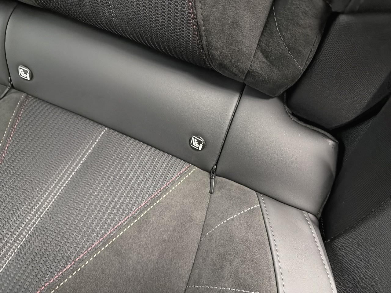 Ds Ds 4 hybride e-tense 225 eat8 performance line — photo 23
