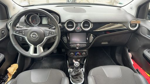 Opel Adam 1.0 Turbo 115 - Glam – 2018 – 83925 km – Essence – Boîte Manuelle — photo 35