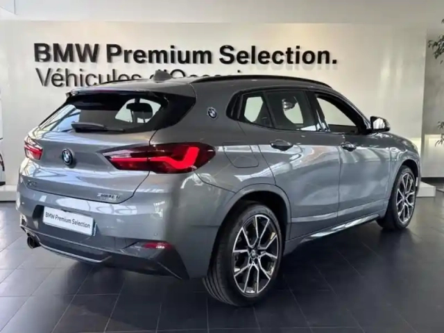 Bmw X2 sdrive18ia 136ch edition goldplay dkg7 — photo 2