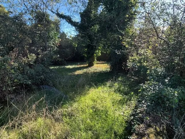 Terrain 415 m² Chateaubourg
