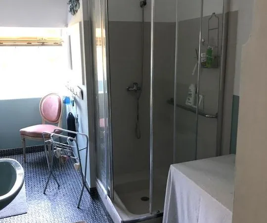 Chambre de 17m2 à louer sur Pleumeleuc