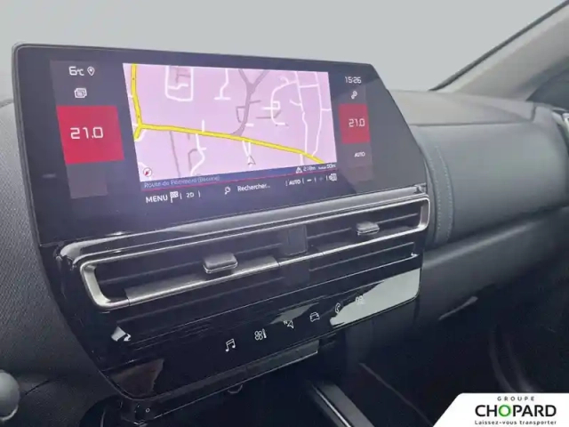 Citroën C5 Aircross puretech 130 s&amp;s bvm6 — photo 7