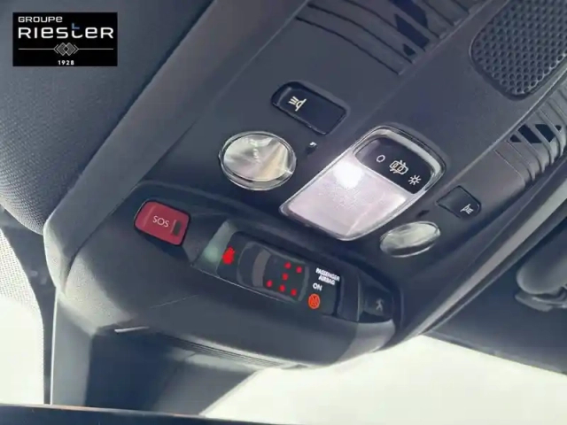 Peugeot 5008 puretech 130ch s&amp;s eat8 — photo 18