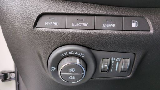 Jeep Compass 240 Plug in Hybrid 180 EAWD - Trailhawk – 2024 – 15569 km – Hybride essence – Boîte Automatique — photo 6