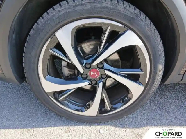 Ds Ds 7 ds7 crossback bluehdi 130 eat8 — photo 12