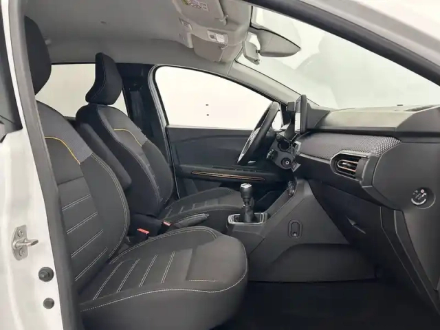 Dacia Sandero eco-g 100 - 22 — photo 41