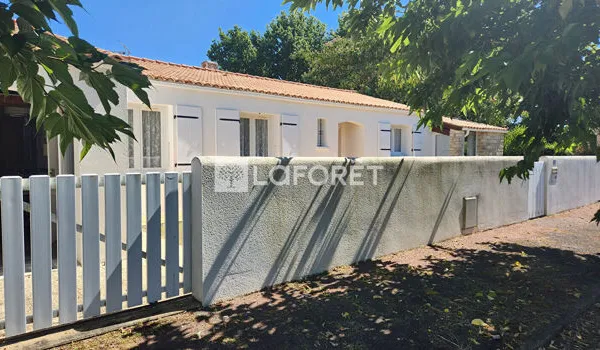 Maison 5 pièces 106 m²