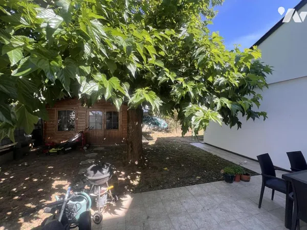 Maison 6 pièces 132 m²