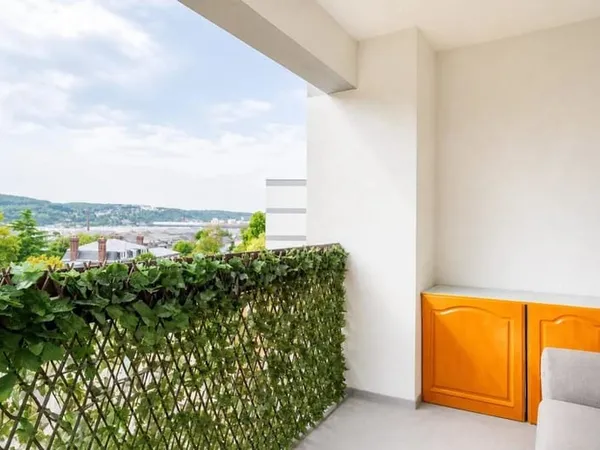 Appartement de 4 pièces de 81 m² à Déville-lès-Rouen