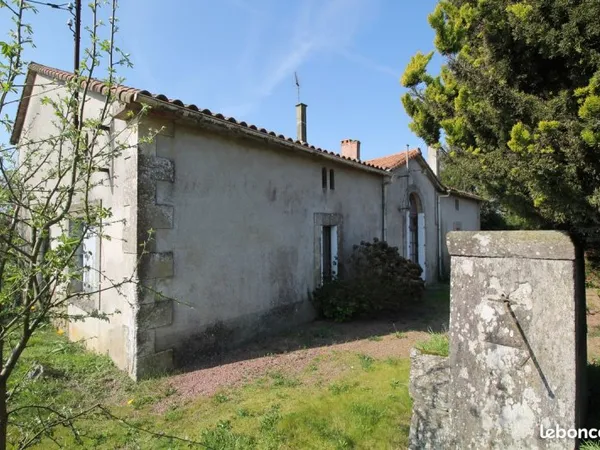 Maison 6 pièces 290 m²