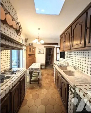 Maison 4 pièces 102 m²