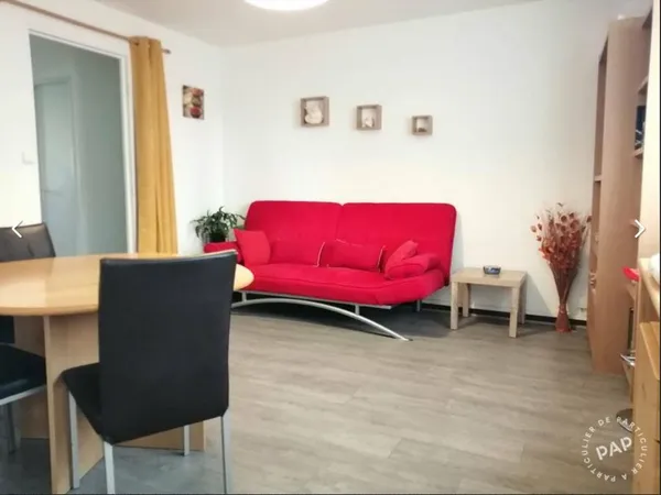 Appartement de 66m2 à louer sur Perpignan