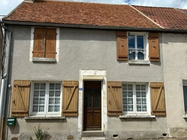 Maison 3 pièces 73 m²