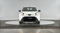 Toyota Aygo X 1.0 VVT-i 72ch Dynamic MY23 — photo 2