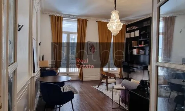Bureaux 45 m²