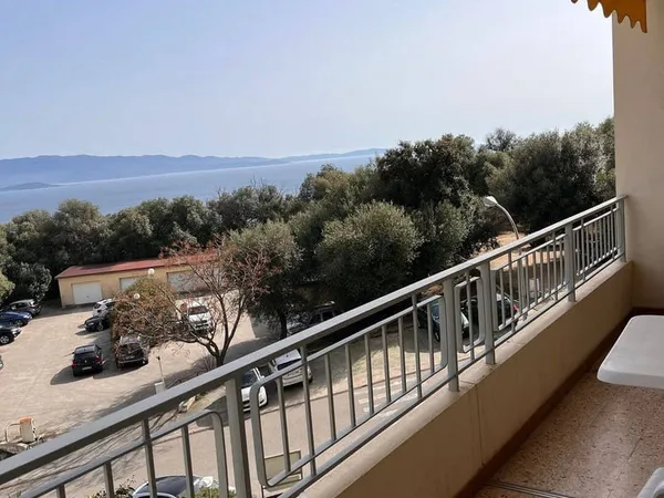 Appartement 4 pièces 100 m²