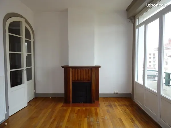 Appartement 3 pièces 70 m²