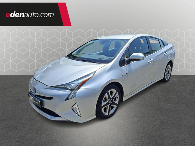Toyota PRIUS Toyota Prius