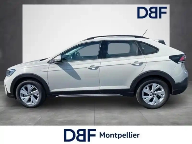 Volkswagen Taigo 1.0 tsi 110 dsg7 life plus — photo 2