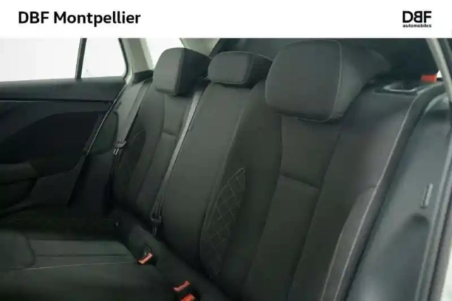 Skoda Kamiq 1.0 tsi 95 ch bvm5 ambition — photo 4