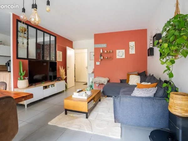 Maison 4 pièces 81 m²