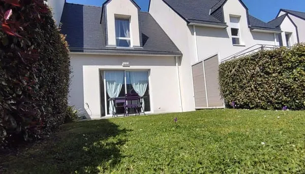 Maison 4 pièces 70 m²