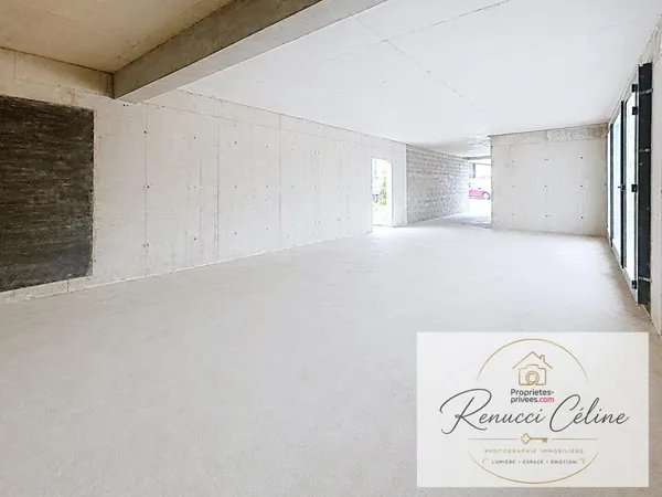 Local commercial de 57 m²